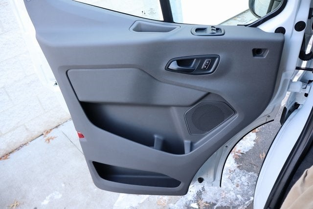 2026 Ford Transit-250 MR