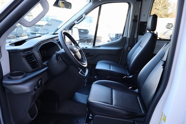 2026 Ford Transit-250 MR