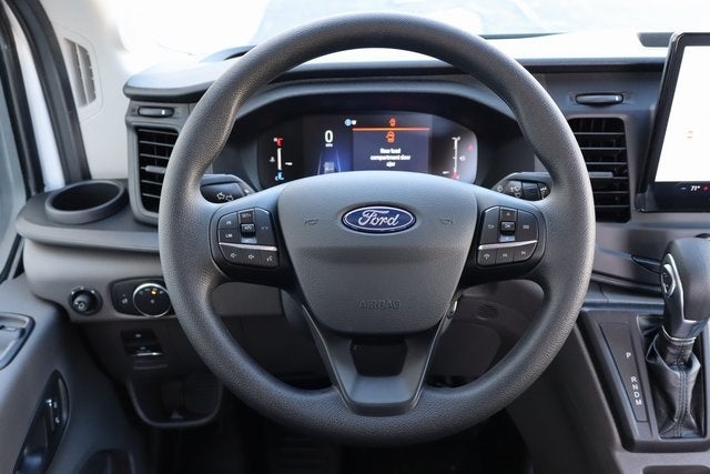 2026 Ford Transit-250 MR