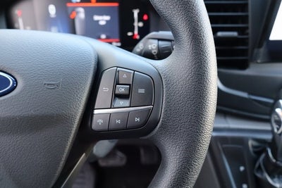 2026 Ford Transit-250 MR