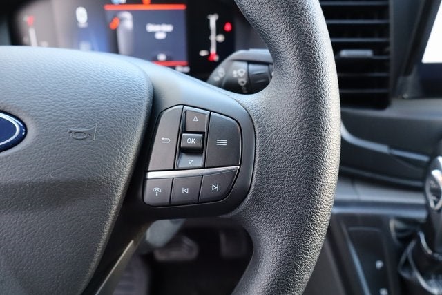 2026 Ford Transit-250 MR