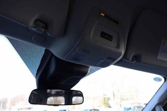 2026 Ford Transit-250 MR