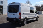 2026 Ford Transit-250 MR