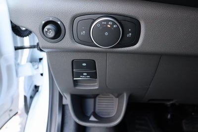 2026 Ford Transit-250 MR