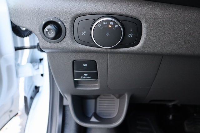 2026 Ford Transit-250 MR