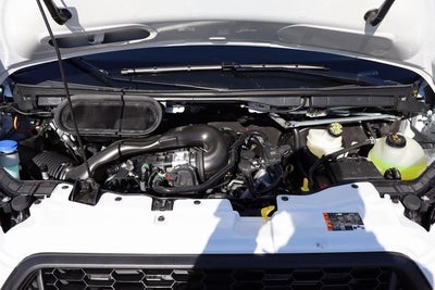 2026 Ford Transit-250 MR