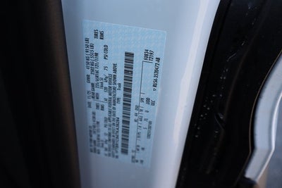 2026 Ford Transit-250 MR