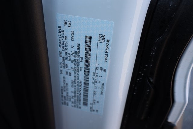 2026 Ford Transit-250 MR