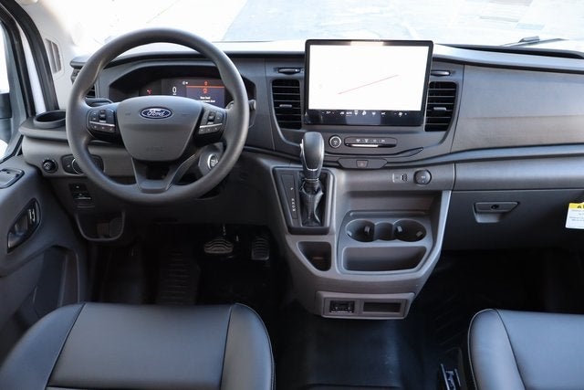 2026 Ford Transit-250 MR
