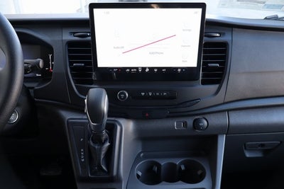 2026 Ford Transit-250 MR