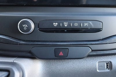 2026 Ford Transit-250 MR