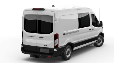 2026 Ford Transit-250 MR