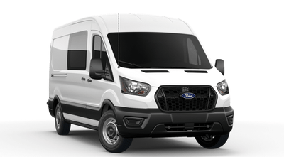 2026 Ford Transit-250 MR