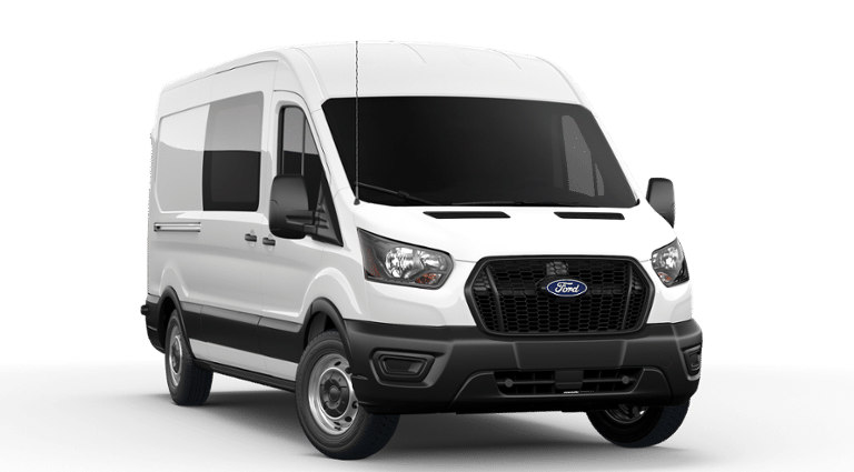 2026 Ford Transit-250 MR