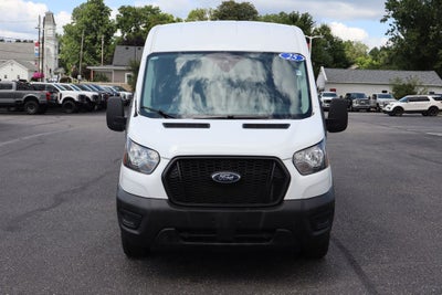 2025 Ford Transit-250 MR