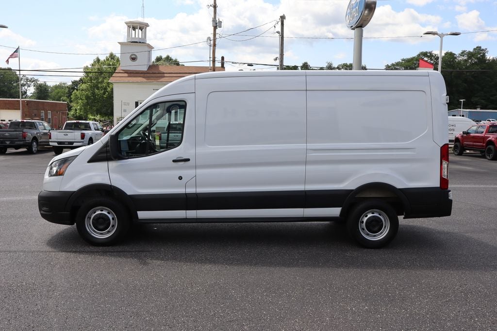 2025 Ford Transit-250 MR