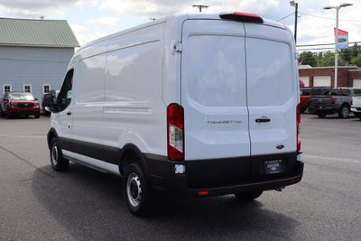 2025 Ford Transit-250 MR