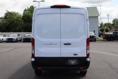 2025 Ford Transit-250 MR