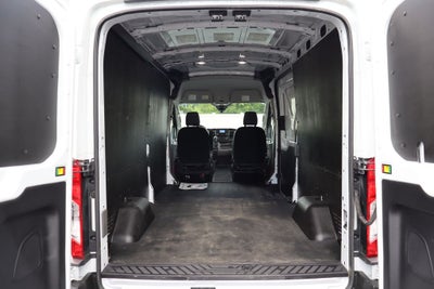 2025 Ford Transit-250 MR
