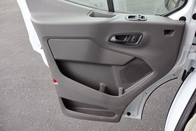 2025 Ford Transit-250 MR