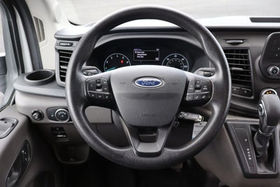 2025 Ford Transit-250 MR