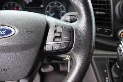 2025 Ford Transit-250 MR