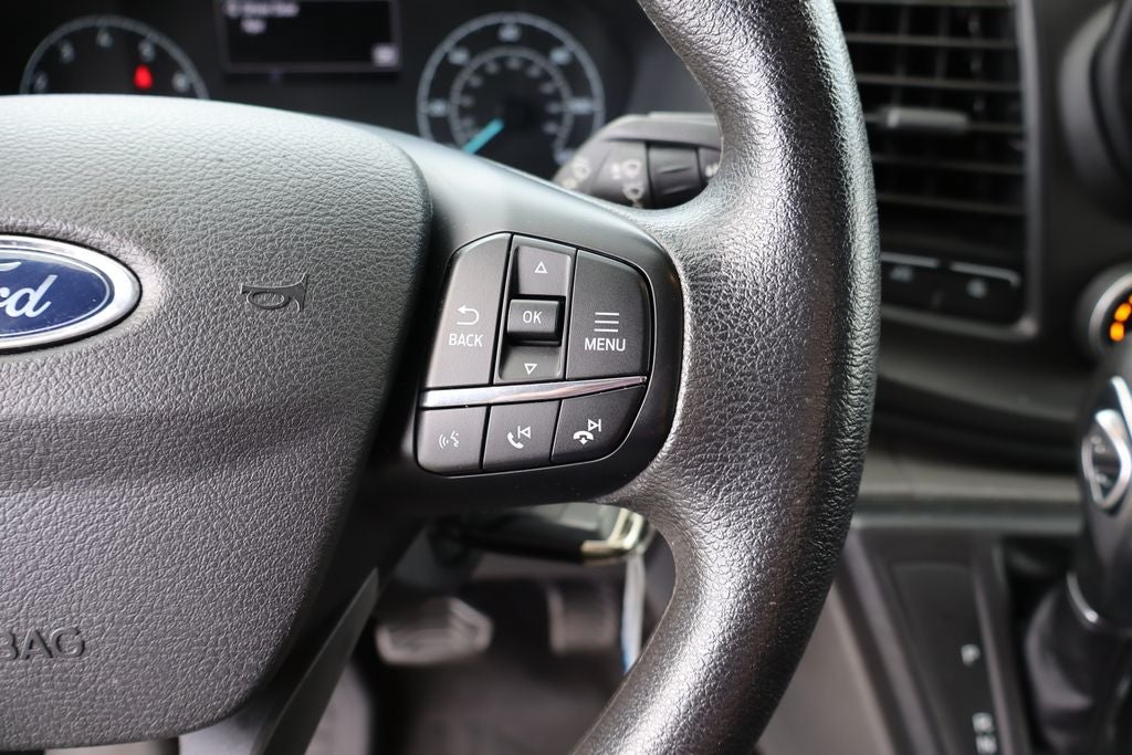 2025 Ford Transit-250 MR