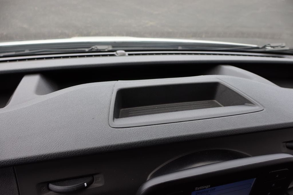 2025 Ford Transit-250 MR