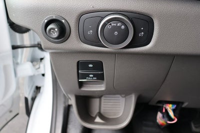 2025 Ford Transit-250 MR