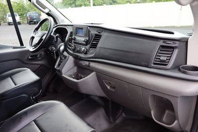 2025 Ford Transit-250 MR