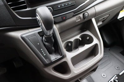 2026 Ford Transit-250 MR