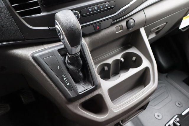 2026 Ford Transit-250 MR