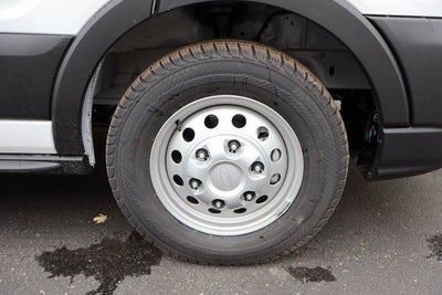 2026 Ford Transit-250 MR