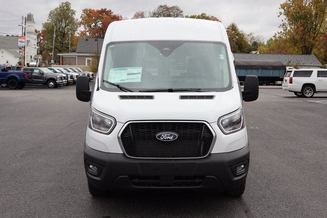 2026 Ford Transit-250 MR