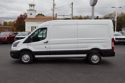 2026 Ford Transit-250 MR