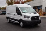 2026 Ford Transit-250 MR