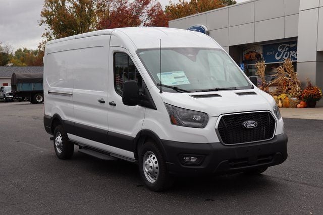 2026 Ford Transit-250 MR