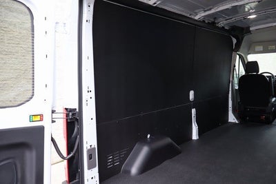 2026 Ford Transit-250 MR