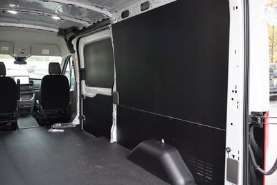 2026 Ford Transit-250 MR