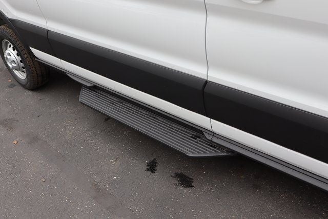 2026 Ford Transit-250 MR