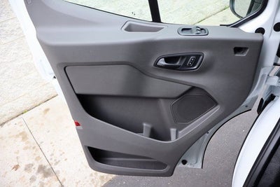 2026 Ford Transit-250 MR