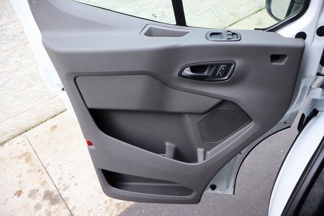 2026 Ford Transit-250 MR