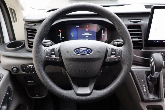 2026 Ford Transit-250 MR