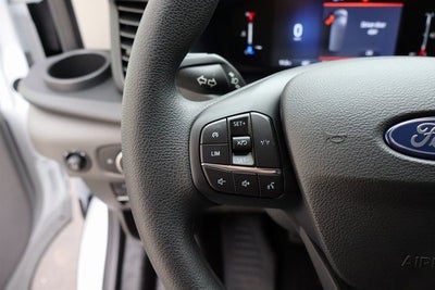 2026 Ford Transit-250 MR
