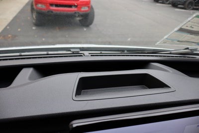 2026 Ford Transit-250 MR