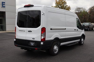 2026 Ford Transit-250 MR