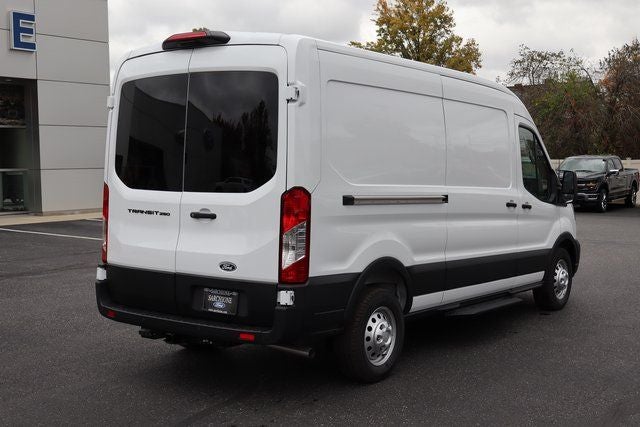 2026 Ford Transit-250 MR