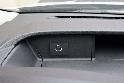 2026 Ford Transit-250 MR