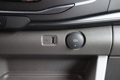 2026 Ford Transit-250 MR