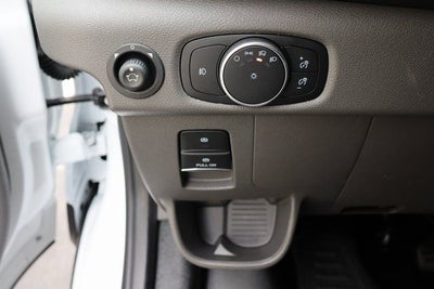 2026 Ford Transit-250 MR